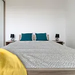 Gris Apartment