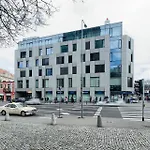 Gris Apartment