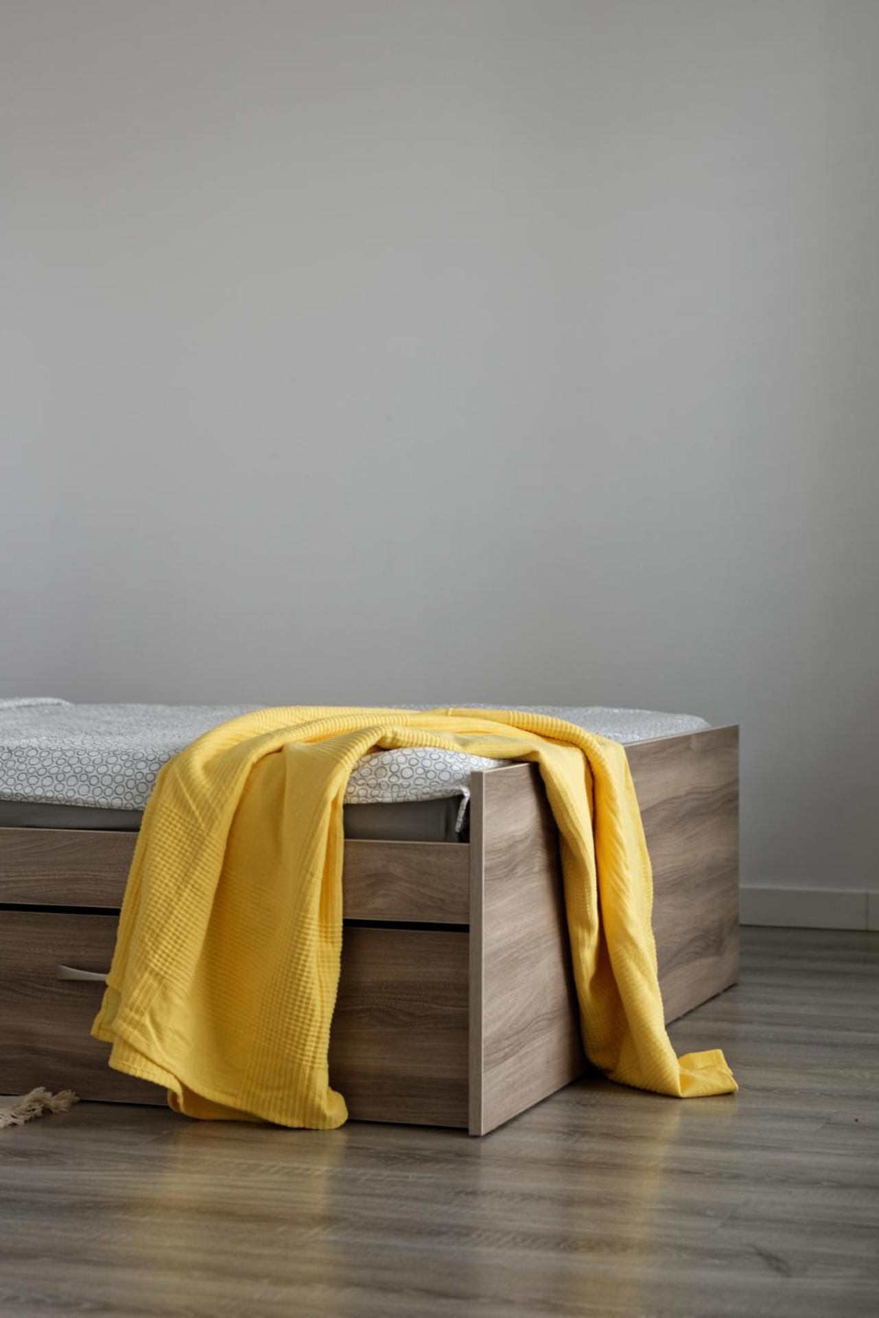 Apartamento Gris