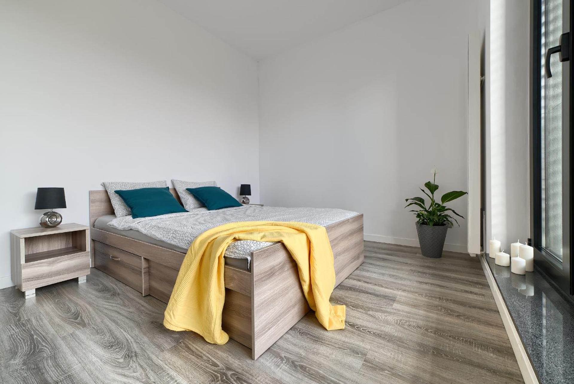 Apartamento Gris