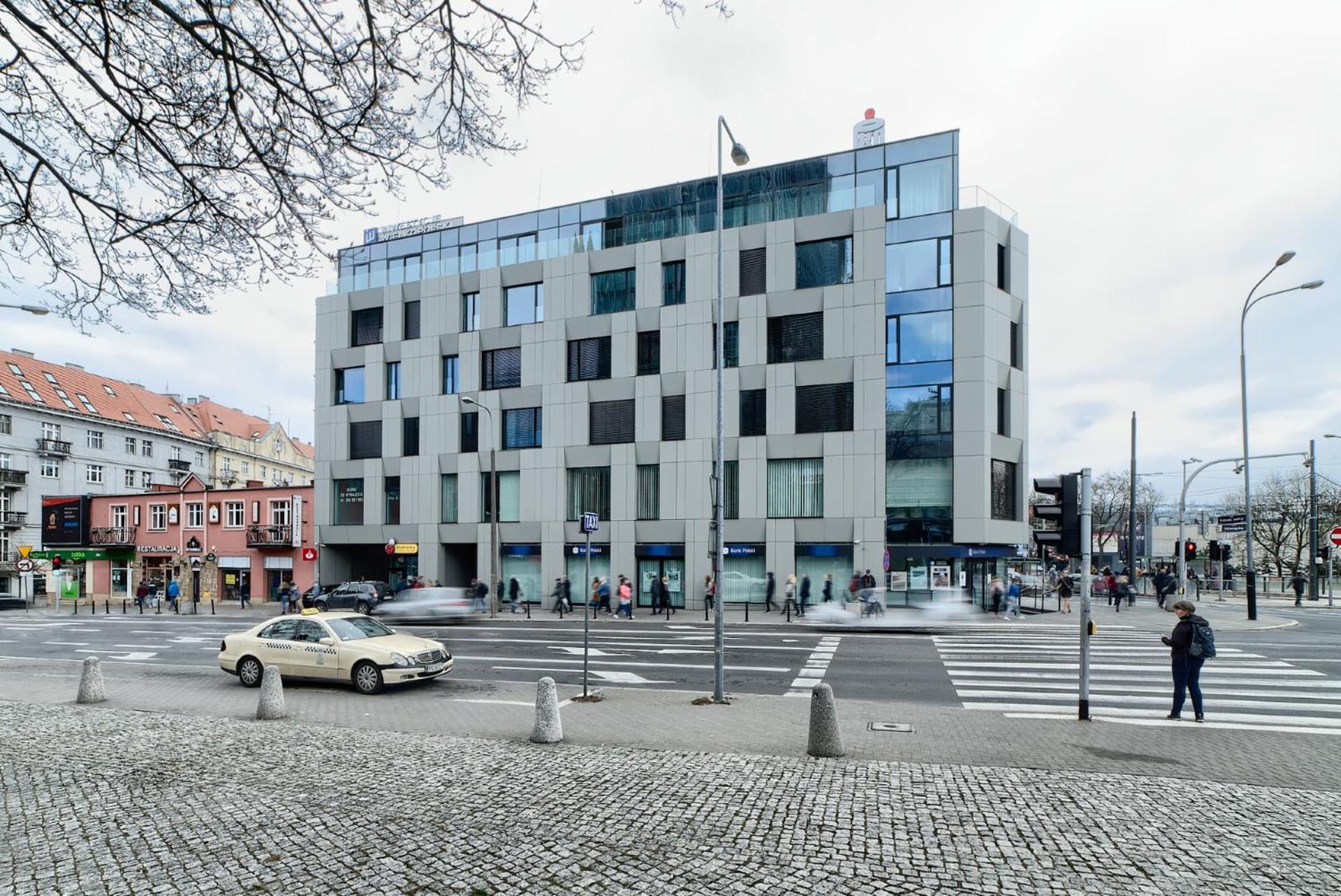 Gris Poznań