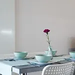 Gris Apartment